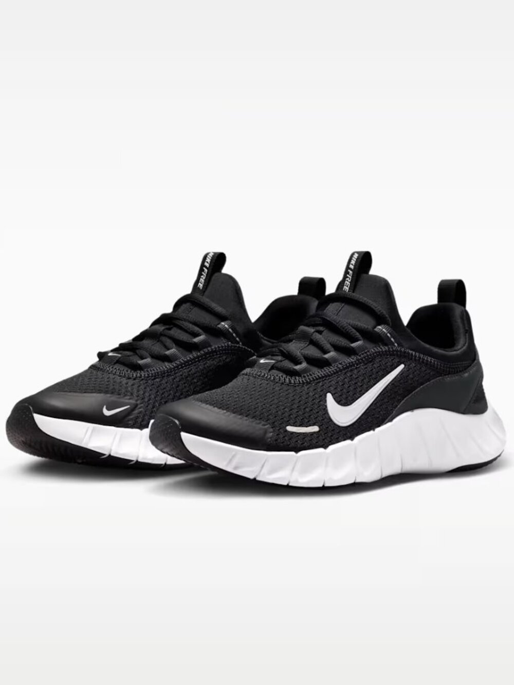 Nike Free Ride (GS) Size 5.5Y (New)